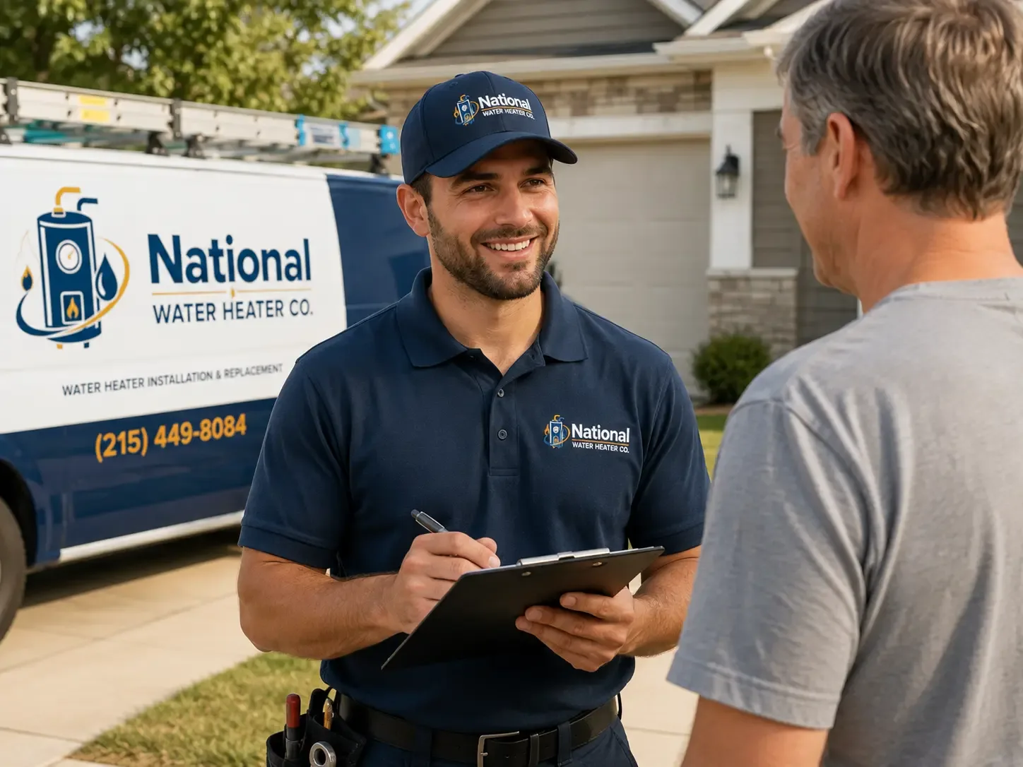 Water Heater Installation Sauquoit, NY FAQs